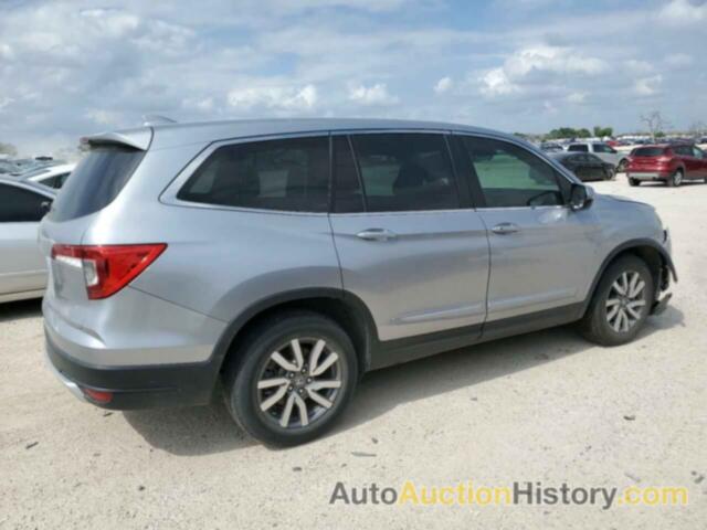 HONDA PILOT EXL, 5FNYF5H54KB043209