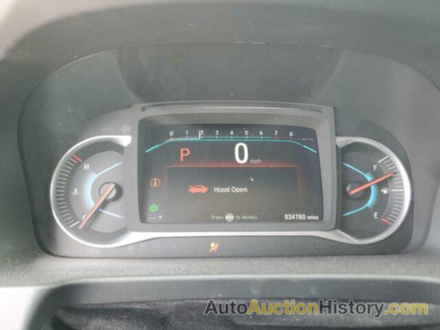 HONDA PILOT EXL, 5FNYF5H54KB043209