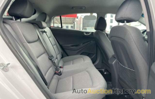 HYUNDAI IONIQ SE, KMHC75LC4LU233996