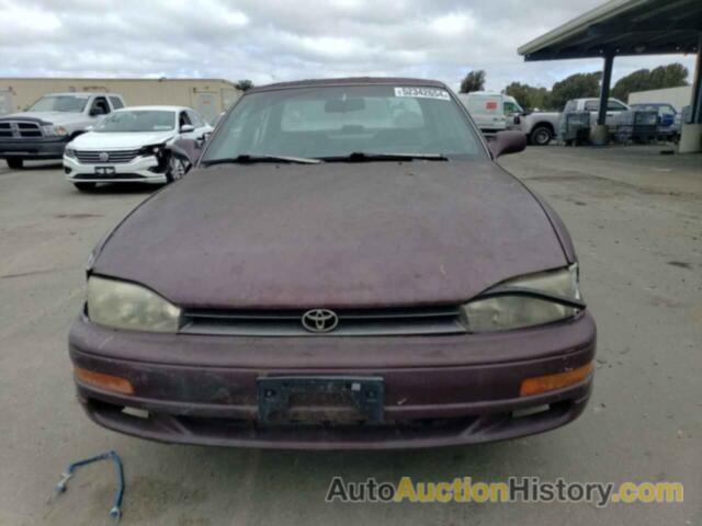 TOYOTA CAMRY LE, 4T1SK12E4NU087527