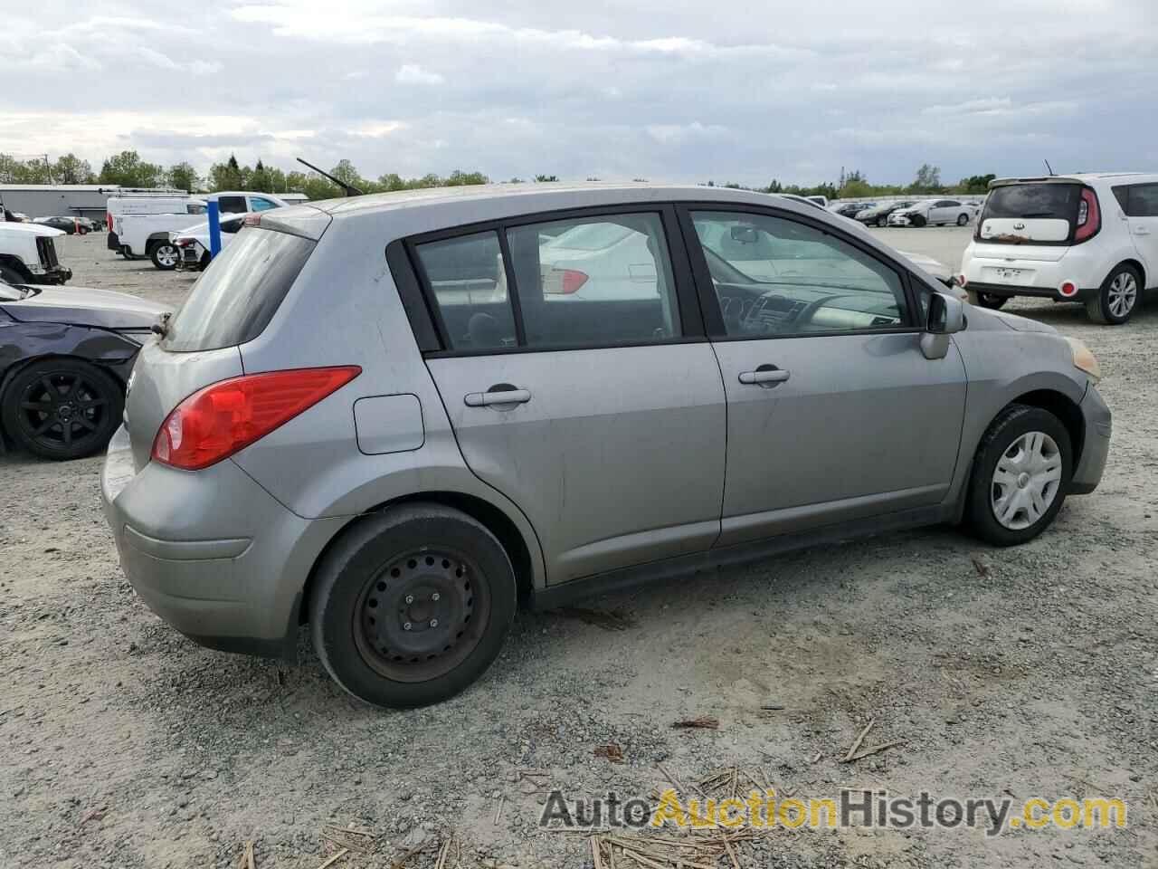 NISSAN VERSA S, 3N1BC1CP8BL440409