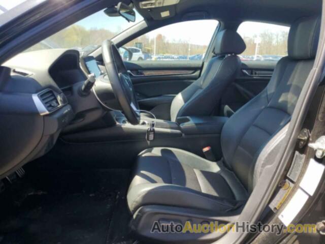 HONDA ACCORD SPORT, 1HGCV1E37JA127607