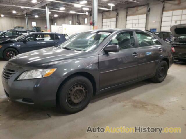 TOYOTA CAMRY CE, 4T4BE46K47R007533