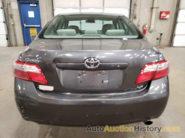 TOYOTA CAMRY CE, 4T4BE46K47R007533