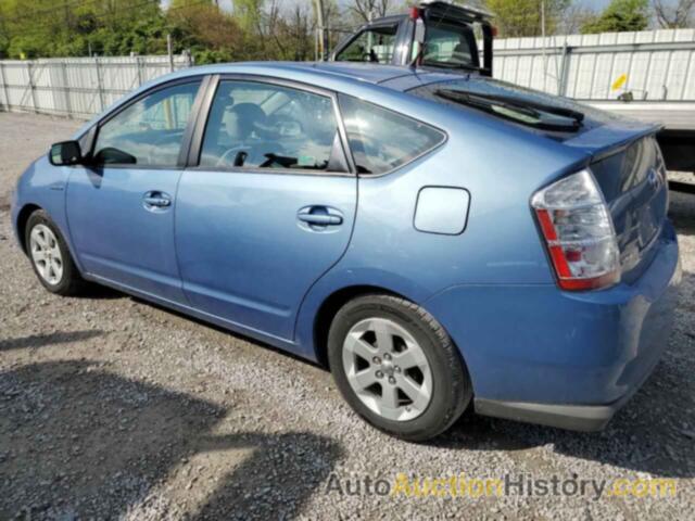 TOYOTA PRIUS, JTDKB20U887797554