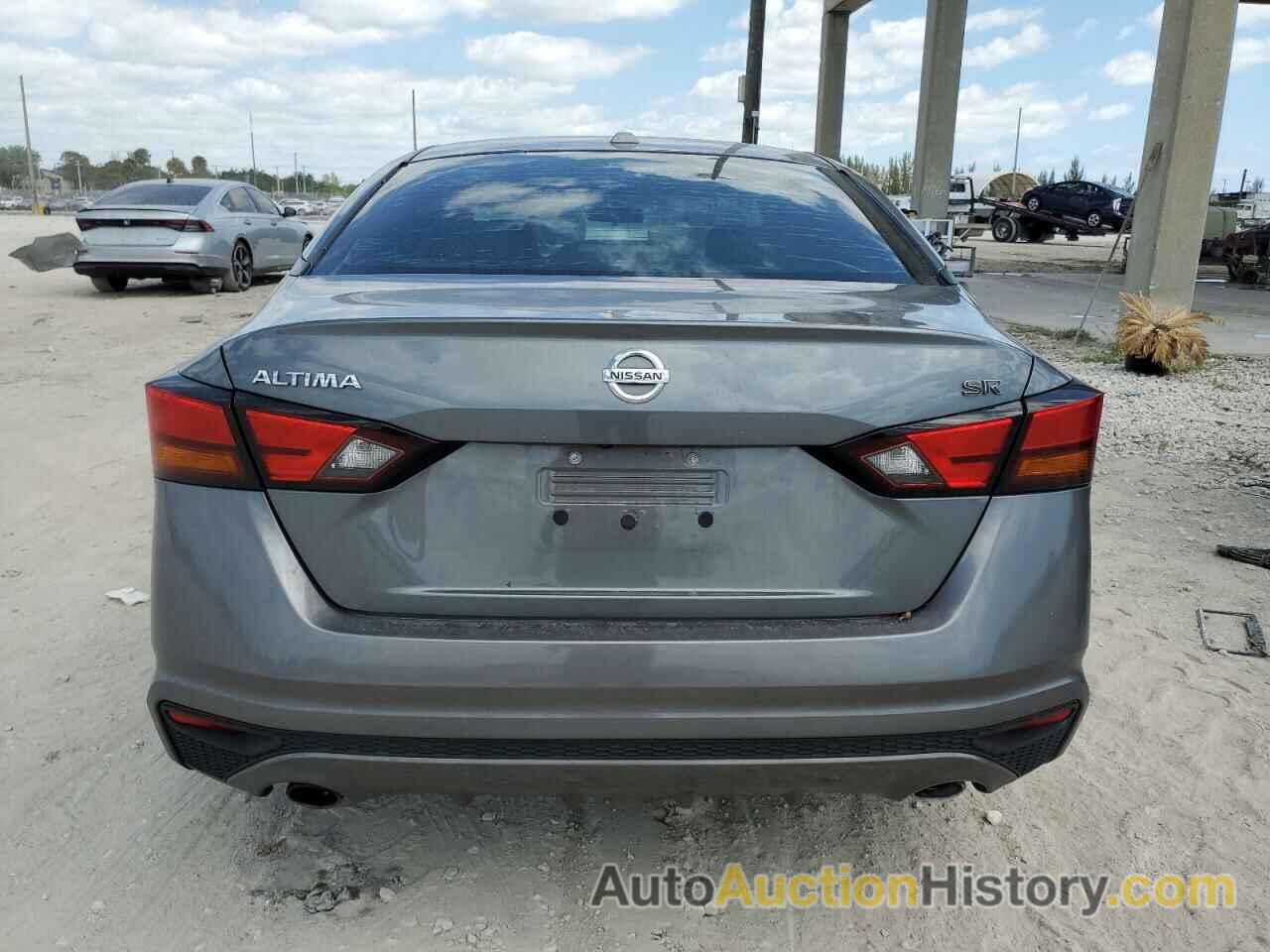 NISSAN ALTIMA SR, 1N4BL4CVXKC187771