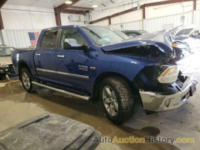 RAM 1500 SLT, 1C6RR7LT5FS609861