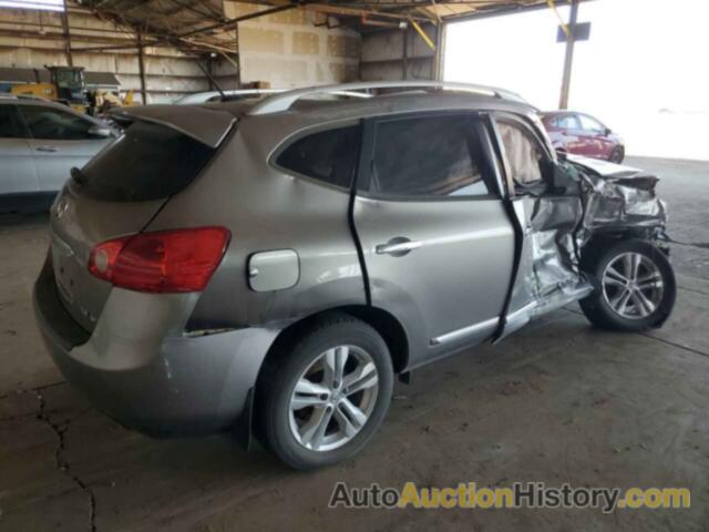 NISSAN ROGUE S, JN8AS5MV9DW624632