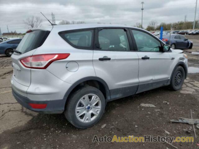 FORD ESCAPE S, 1FMCU0F7XEUB04321