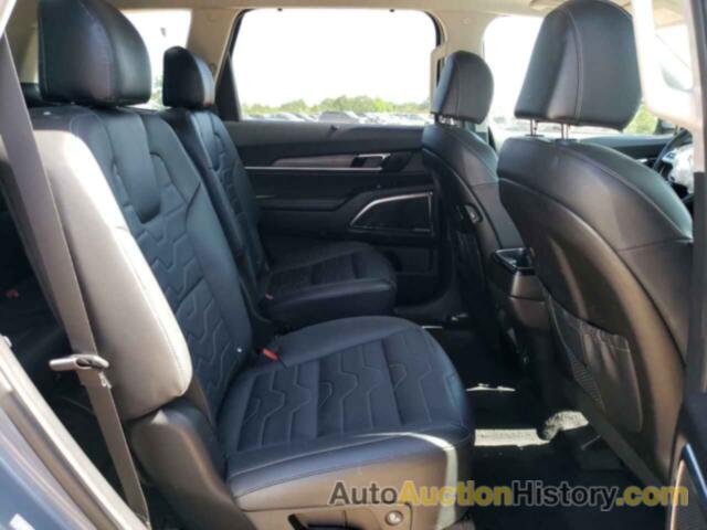 KIA TELLURIDE SX, 5XYP5DHC4NG268265