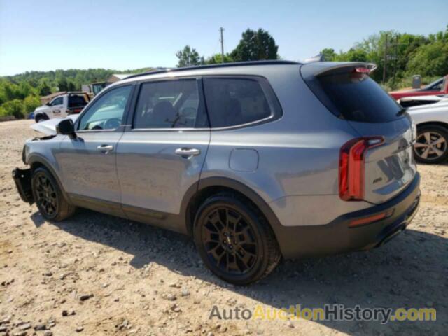 KIA TELLURIDE SX, 5XYP5DHC4NG268265