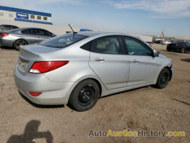 HYUNDAI ACCENT SE, KMHCT4AEXHU286462