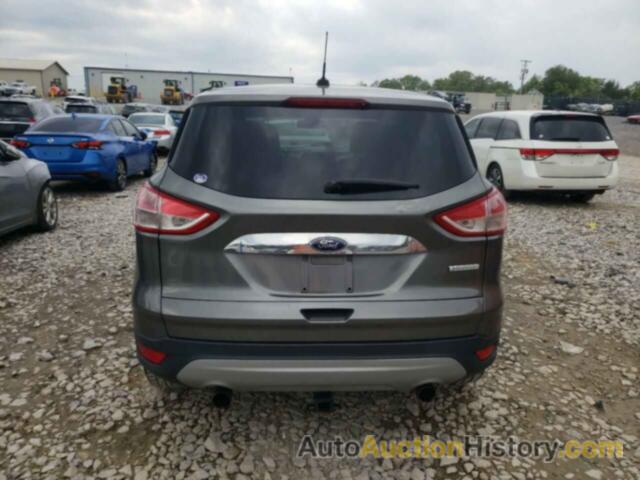 FORD ESCAPE SEL, 1FMCU0H91DUA79600