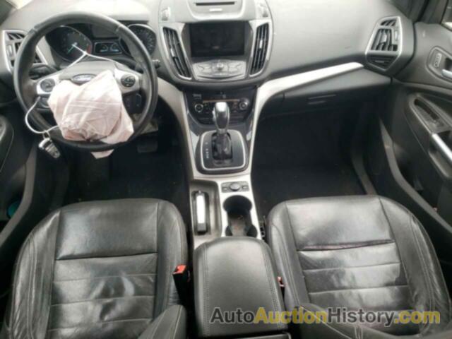 FORD ESCAPE SEL, 1FMCU0H91DUA79600