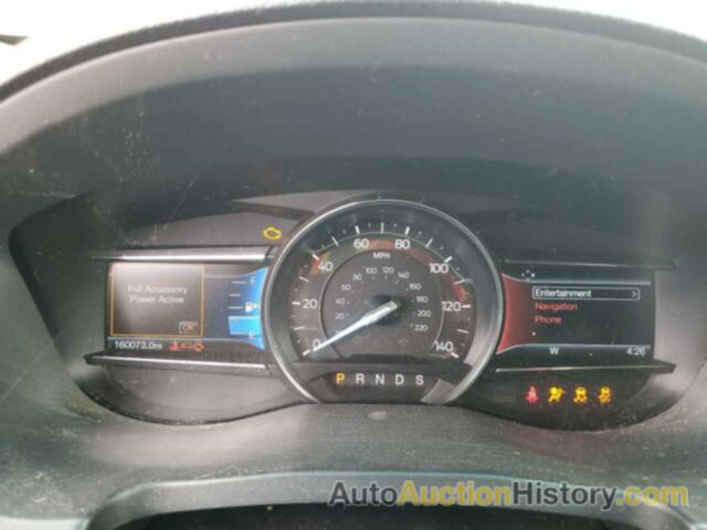 FORD EXPLORER LIMITED, 1FM5K8F87GGA26703