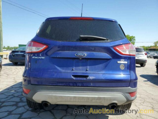 FORD ESCAPE SE, 1FMCU0GX7EUC57155