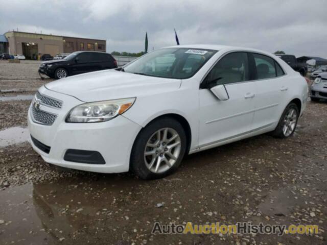 CHEVROLET MALIBU 1LT, 1G11C5SA1DF239146