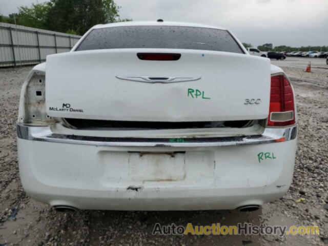 CHRYSLER 300 LIMITED, 2C3CA5CG4BH538669