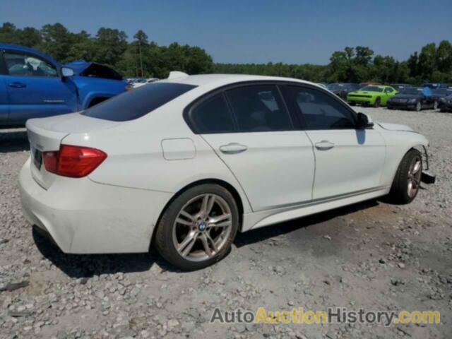 BMW 3 SERIES I, WBA3A5C58EP602672