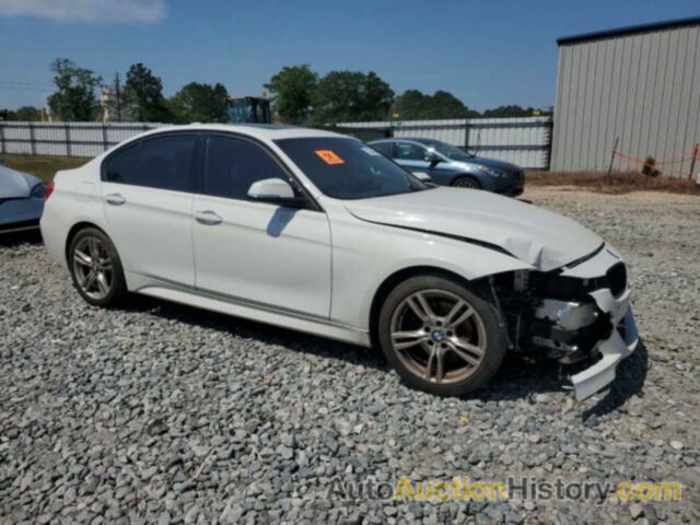 BMW 3 SERIES I, WBA3A5C58EP602672