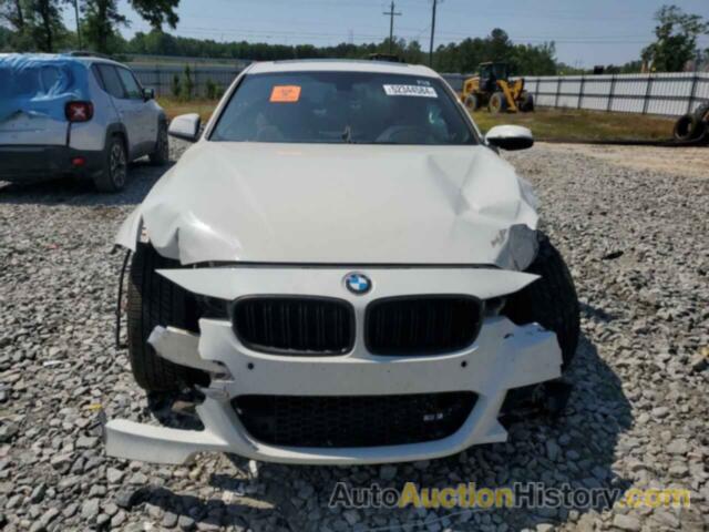 BMW 3 SERIES I, WBA3A5C58EP602672