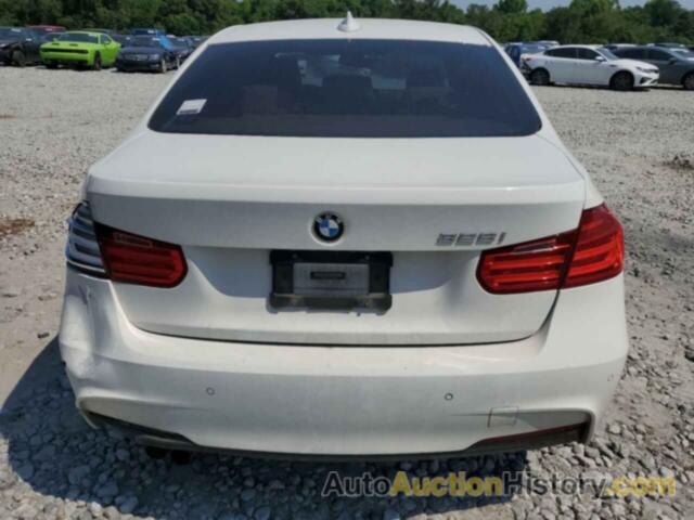 BMW 3 SERIES I, WBA3A5C58EP602672