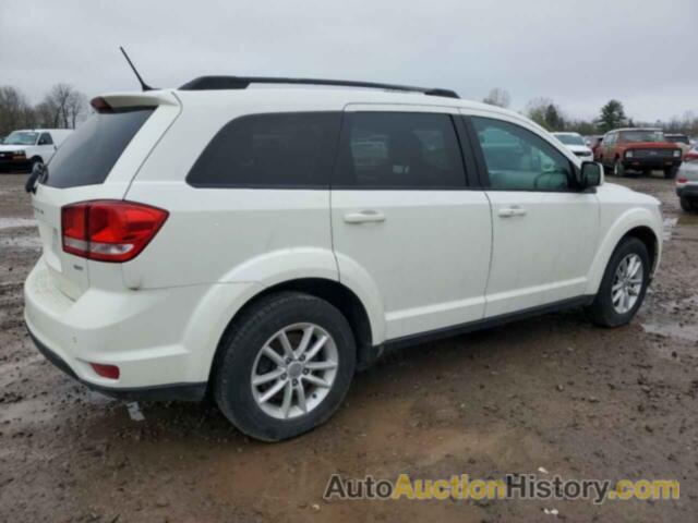 DODGE JOURNEY SXT, 3C4PDCBB1HT643846