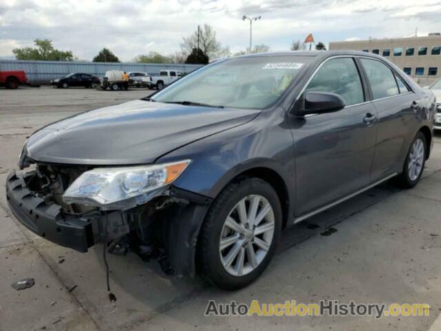 TOYOTA CAMRY L, 4T4BF1FK7DR274897