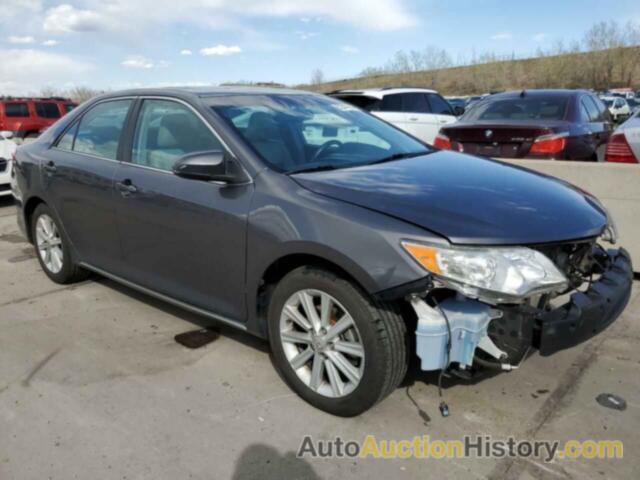 TOYOTA CAMRY L, 4T4BF1FK7DR274897