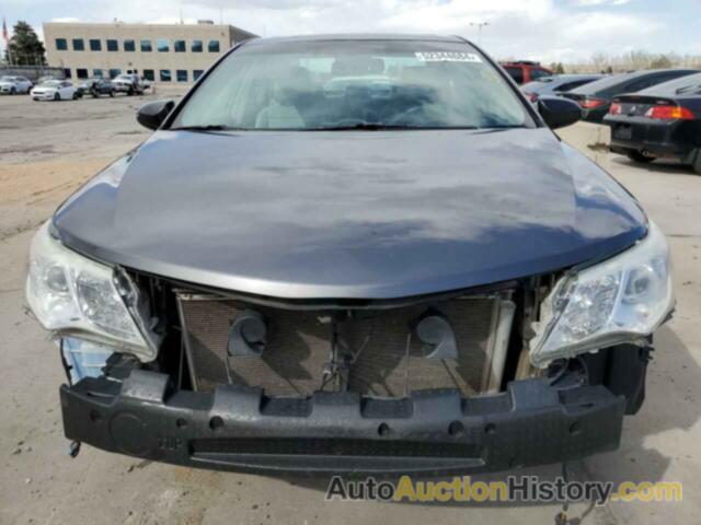 TOYOTA CAMRY L, 4T4BF1FK7DR274897