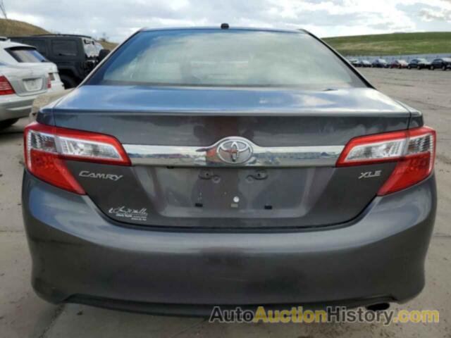 TOYOTA CAMRY L, 4T4BF1FK7DR274897