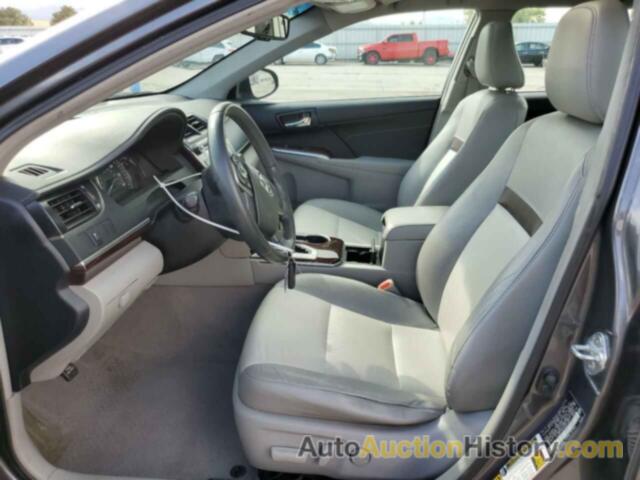 TOYOTA CAMRY L, 4T4BF1FK7DR274897