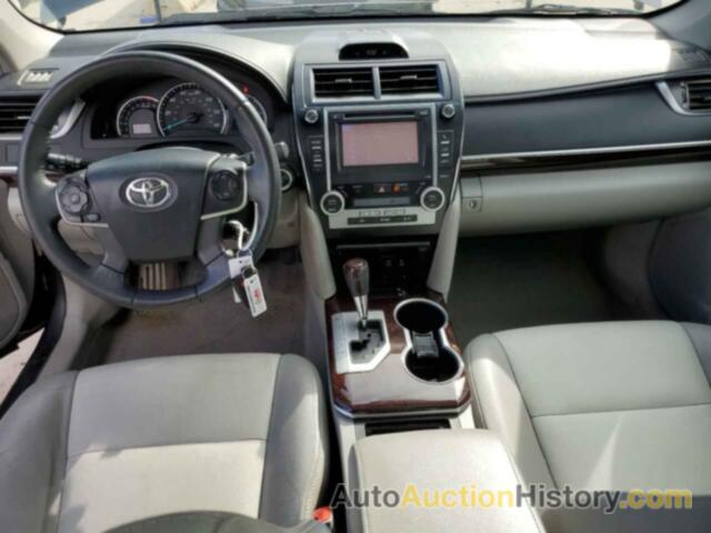 TOYOTA CAMRY L, 4T4BF1FK7DR274897