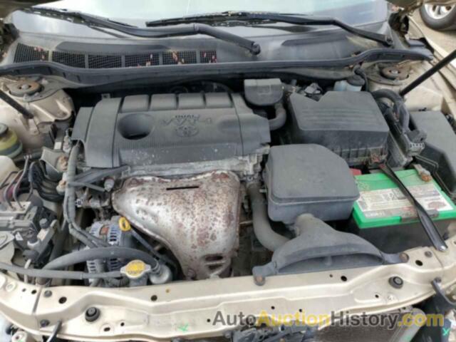 TOYOTA CAMRY BASE, 4T1BF3EK4BU181128