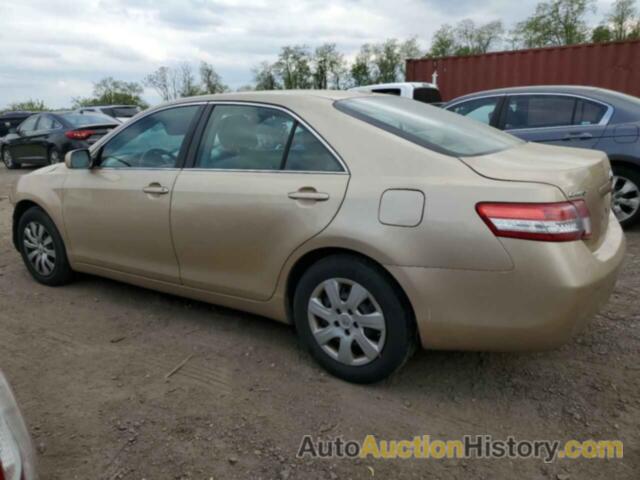 TOYOTA CAMRY BASE, 4T1BF3EK4BU181128