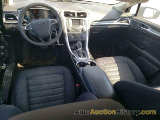 FORD FUSION SE, 3FA6P0H72GR343433