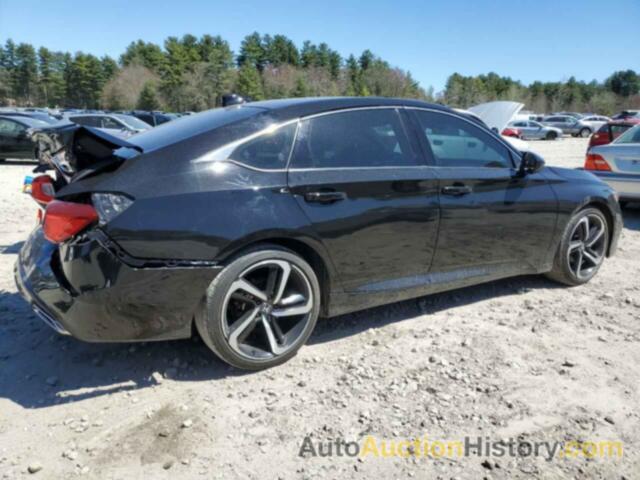 HONDA ACCORD SPORT, 1HGCV1F30LA016544