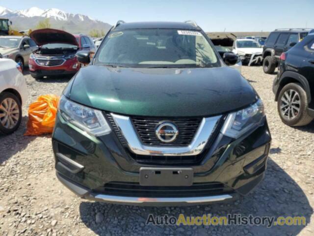 NISSAN ROGUE S, 5N1AT2MV3JC702547