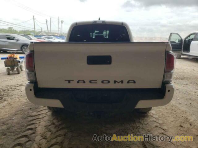 TOYOTA TACOMA DOUBLE CAB, 3TMDZ5BN1LM088913