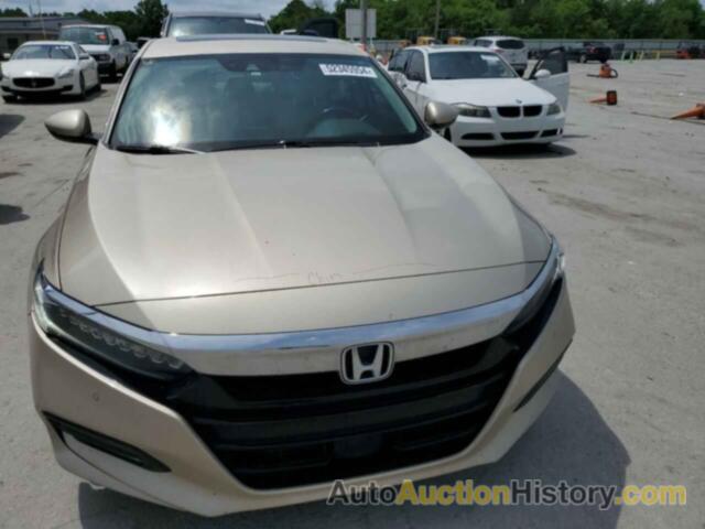 HONDA ACCORD TOURING, 1HGCV1F98JA111791