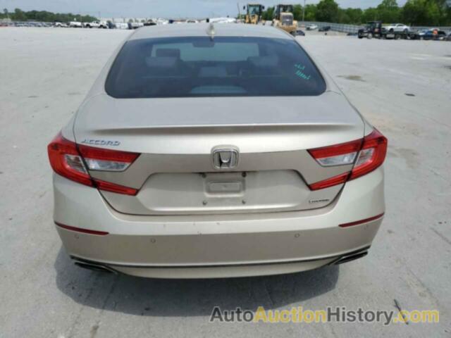 HONDA ACCORD TOURING, 1HGCV1F98JA111791