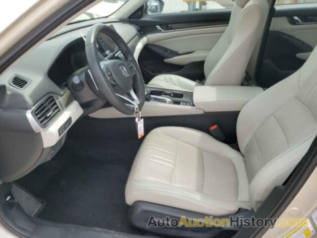 HONDA ACCORD TOURING, 1HGCV1F98JA111791