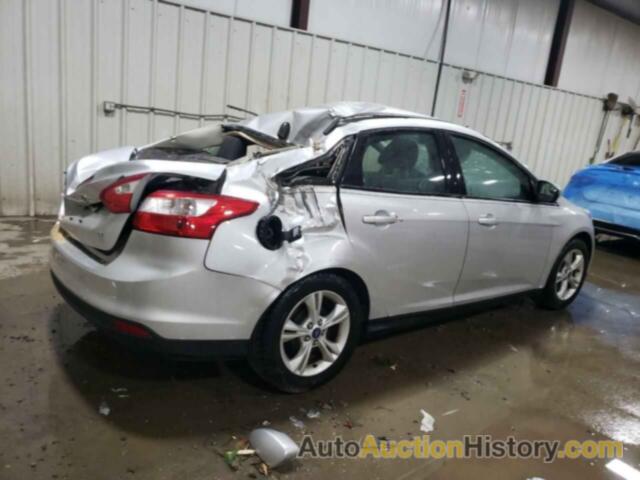 FORD FOCUS SE, 1FADP3F20EL427987