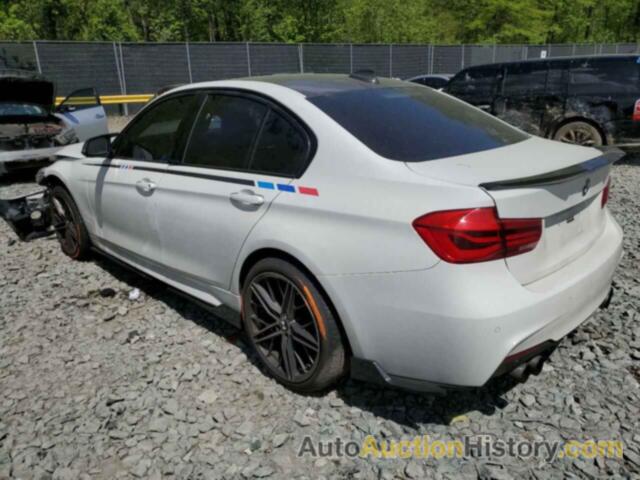 BMW 3 SERIES XI SULEV, WBA8E3G55GNU00010