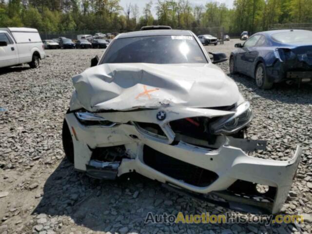 BMW 3 SERIES XI SULEV, WBA8E3G55GNU00010