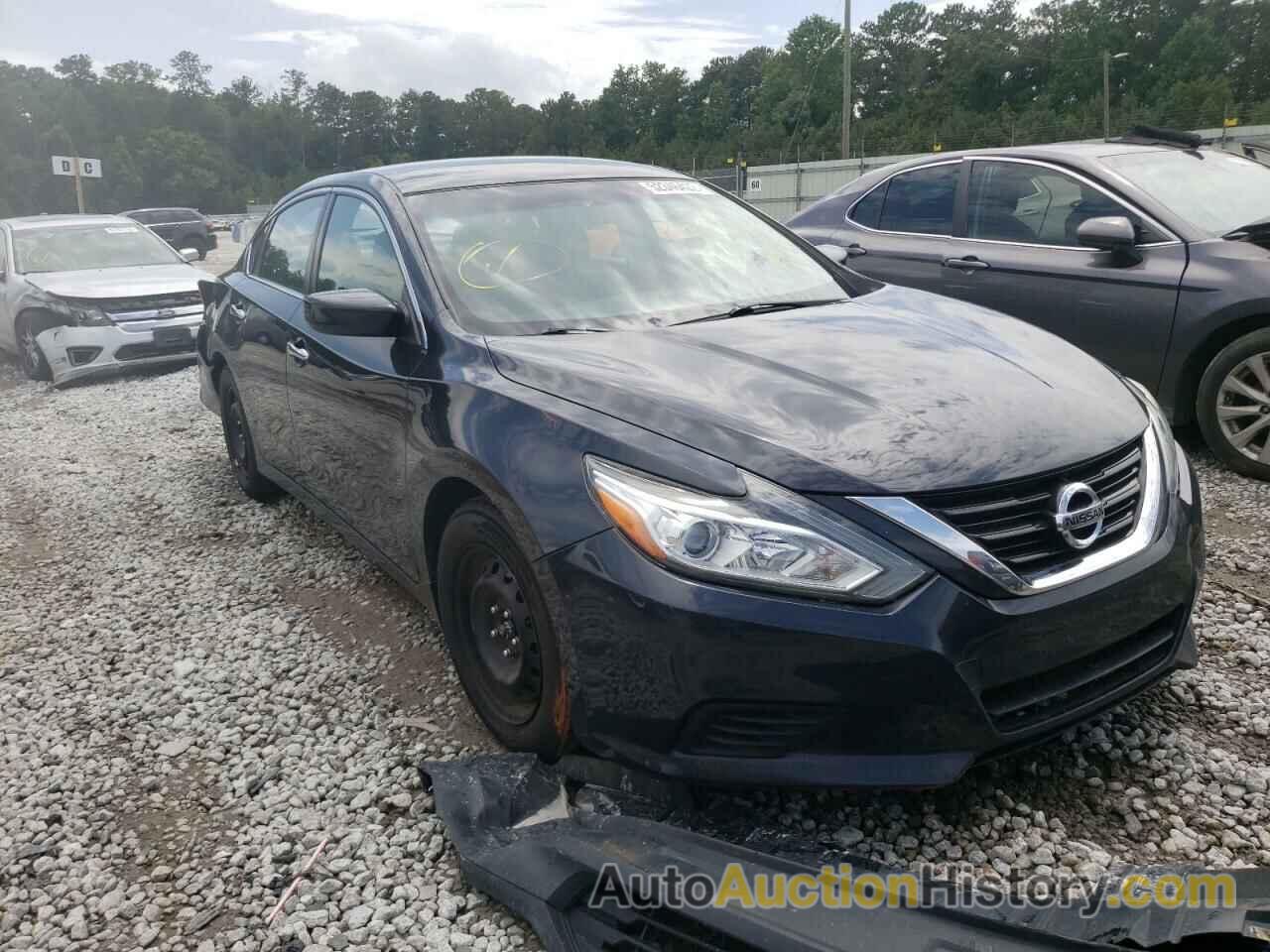 2017 NISSAN ALTIMA 2.5, 1N4AL3AP3HC269666