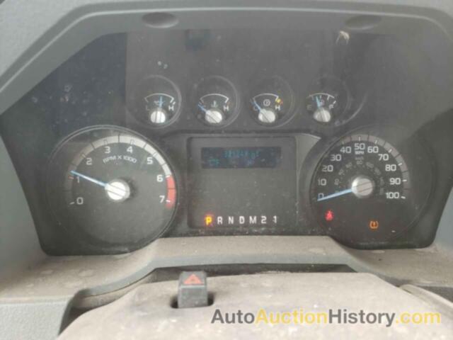 FORD F250 SUPER DUTY, 1FTBF2B67FED28001