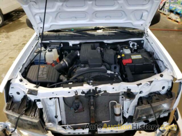 CHEVROLET COLORADO, 1GCCSBF93C8165183