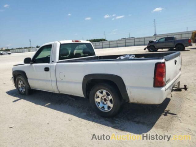 GMC SIERRA C1500, 1GTEC14W91Z241442