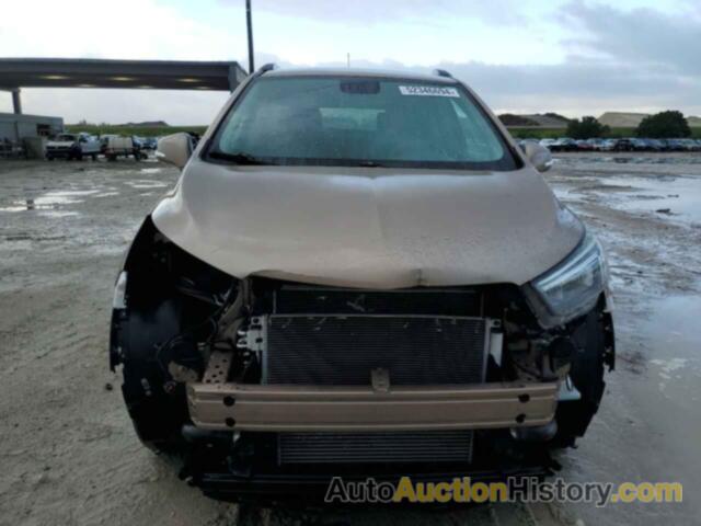 BUICK ENCORE PREFERRED, KL4CJASB7JB716327